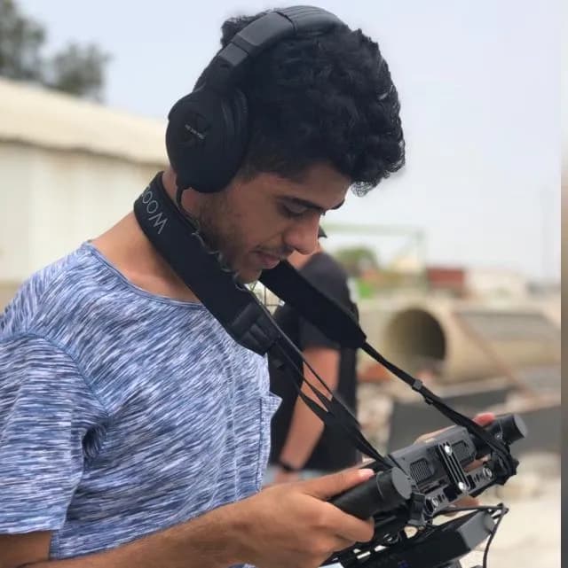 Abdulrahim Aljuraydi portrait